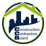 Oregon Construction Contractors Board Logo