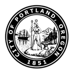 Portland Oregon Seal