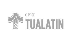 Tualatin City Logo